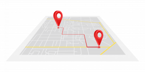 Shannon Moving & Storage GPS Locating