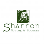Shannon Moving & Storage - Logo