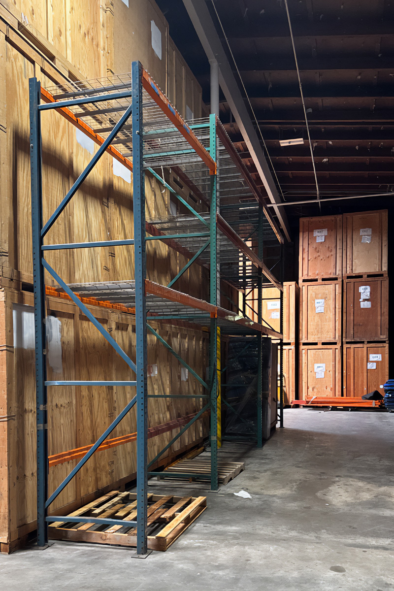 San Francisco Moving and Storage Services